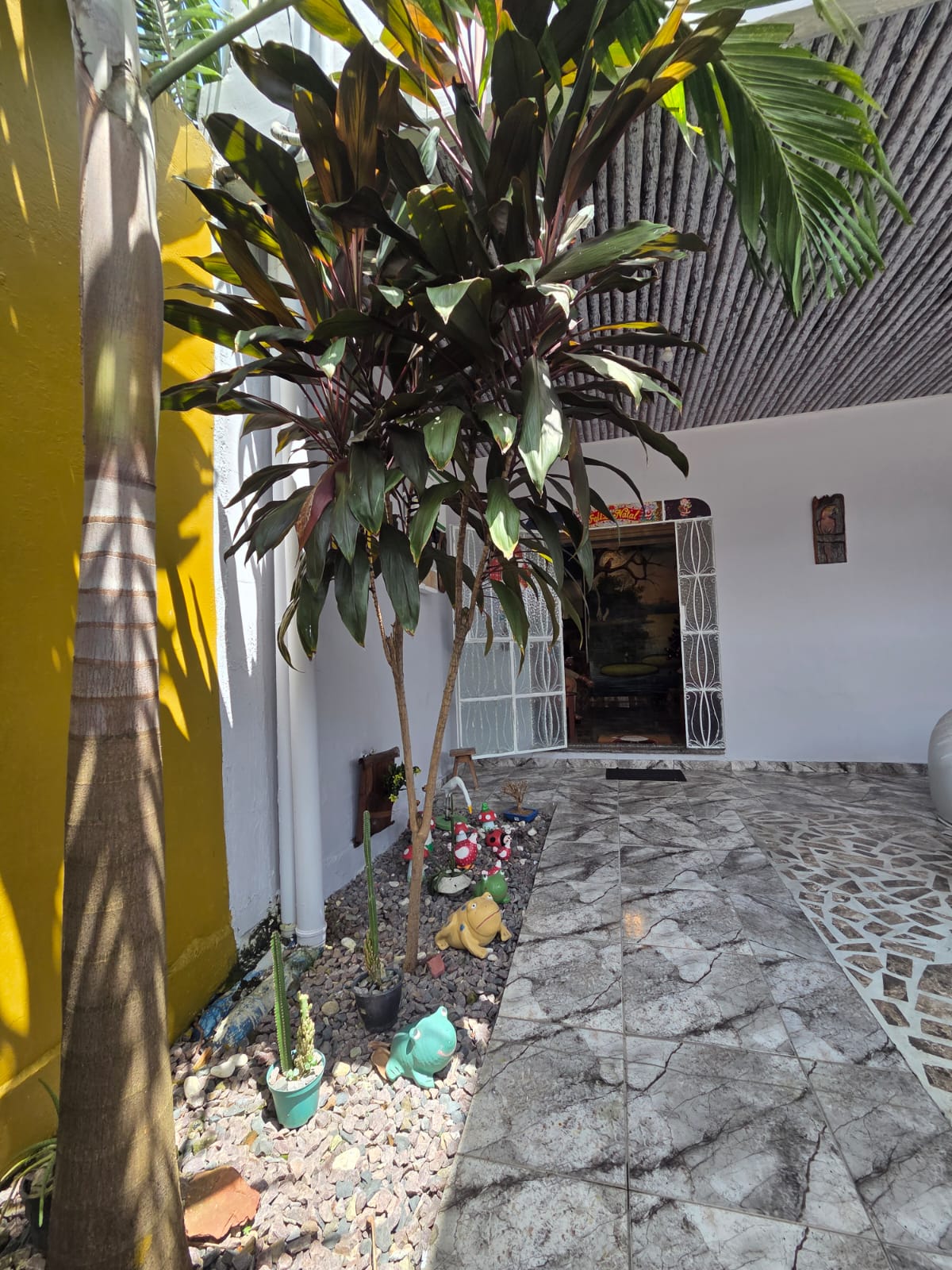  Casa à venda – Residencial La Ville, São José