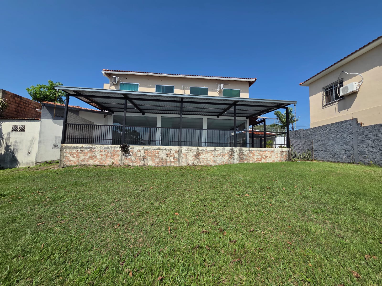 Imóvel à venda – Parque das Laranjeiras