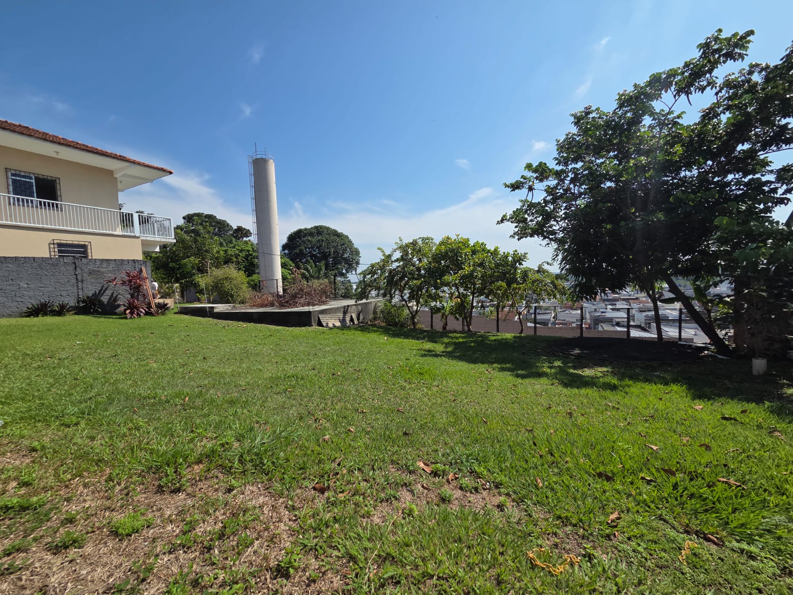 Imóvel à venda – Parque das Laranjeiras