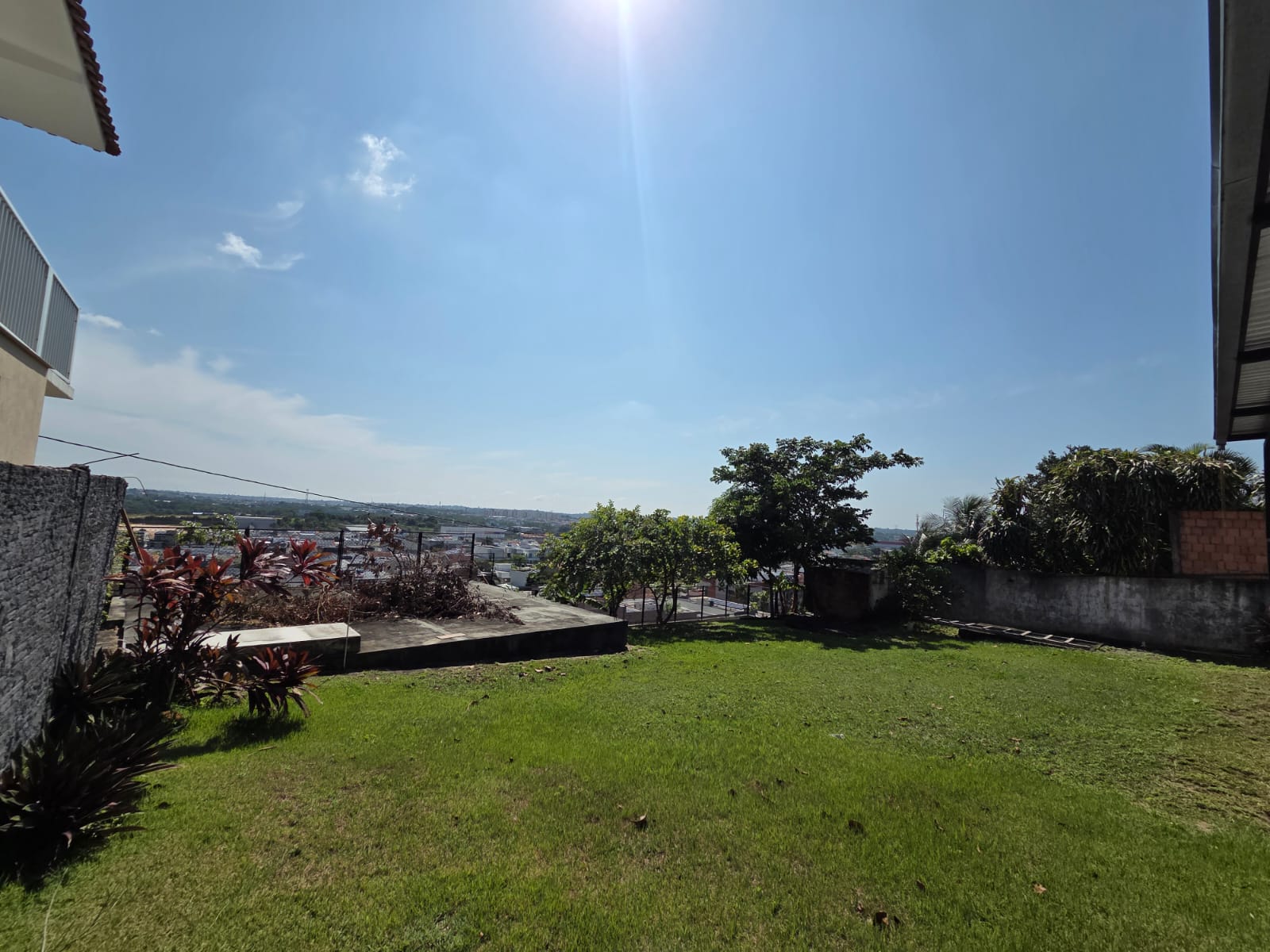 Imóvel à venda – Parque das Laranjeiras