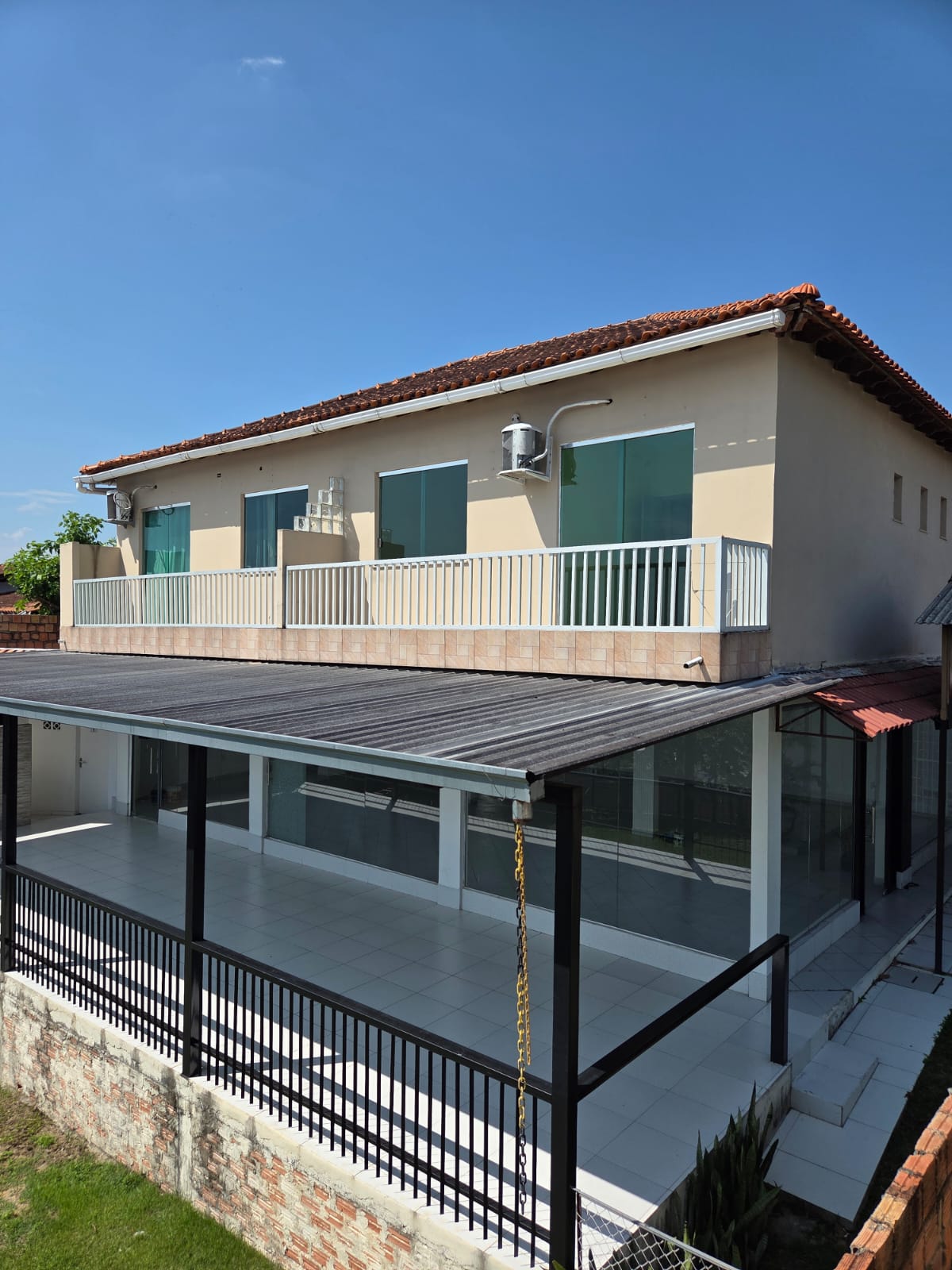 Imóvel à venda – Parque das Laranjeiras