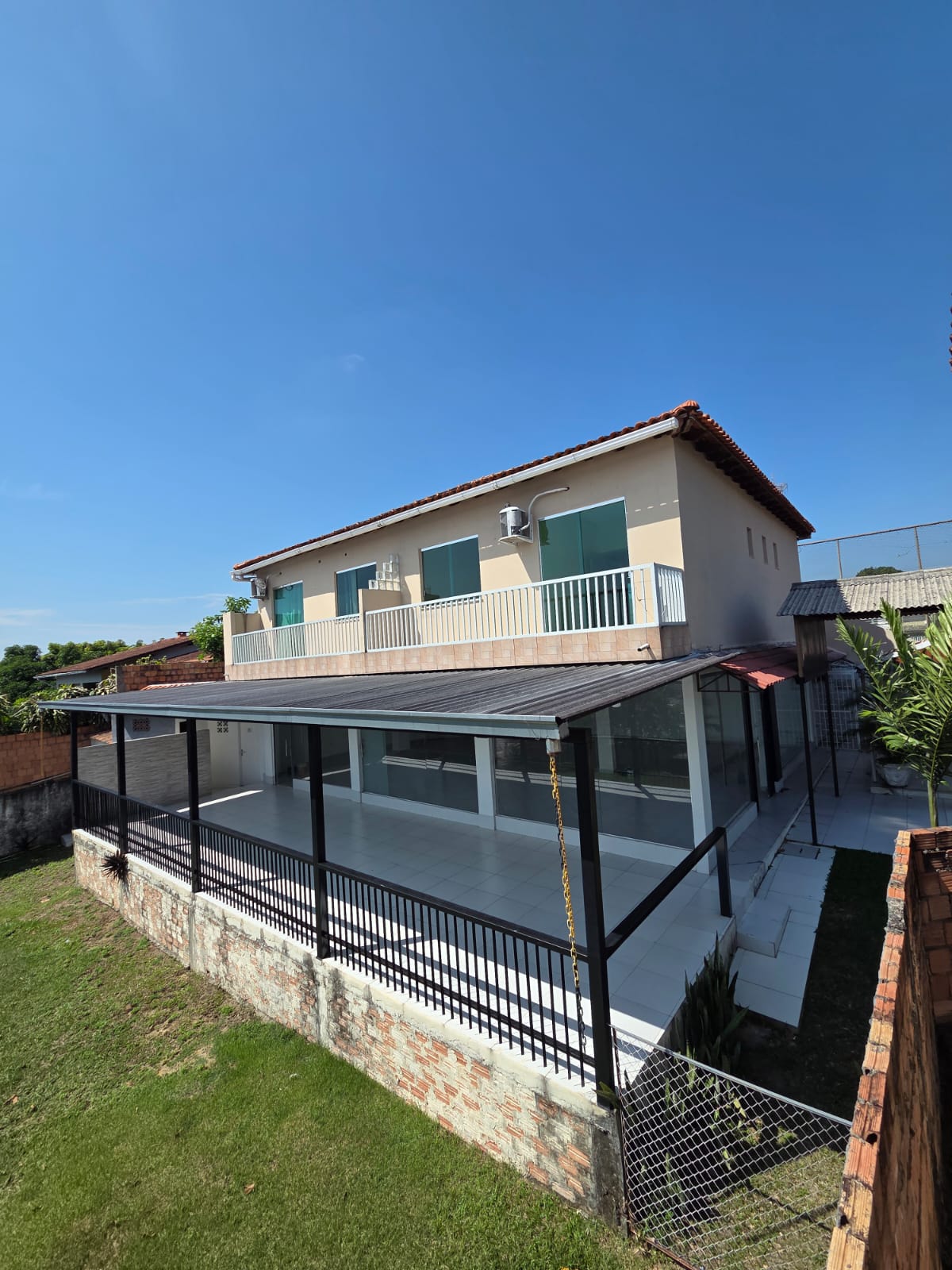 Imóvel à venda – Parque das Laranjeiras