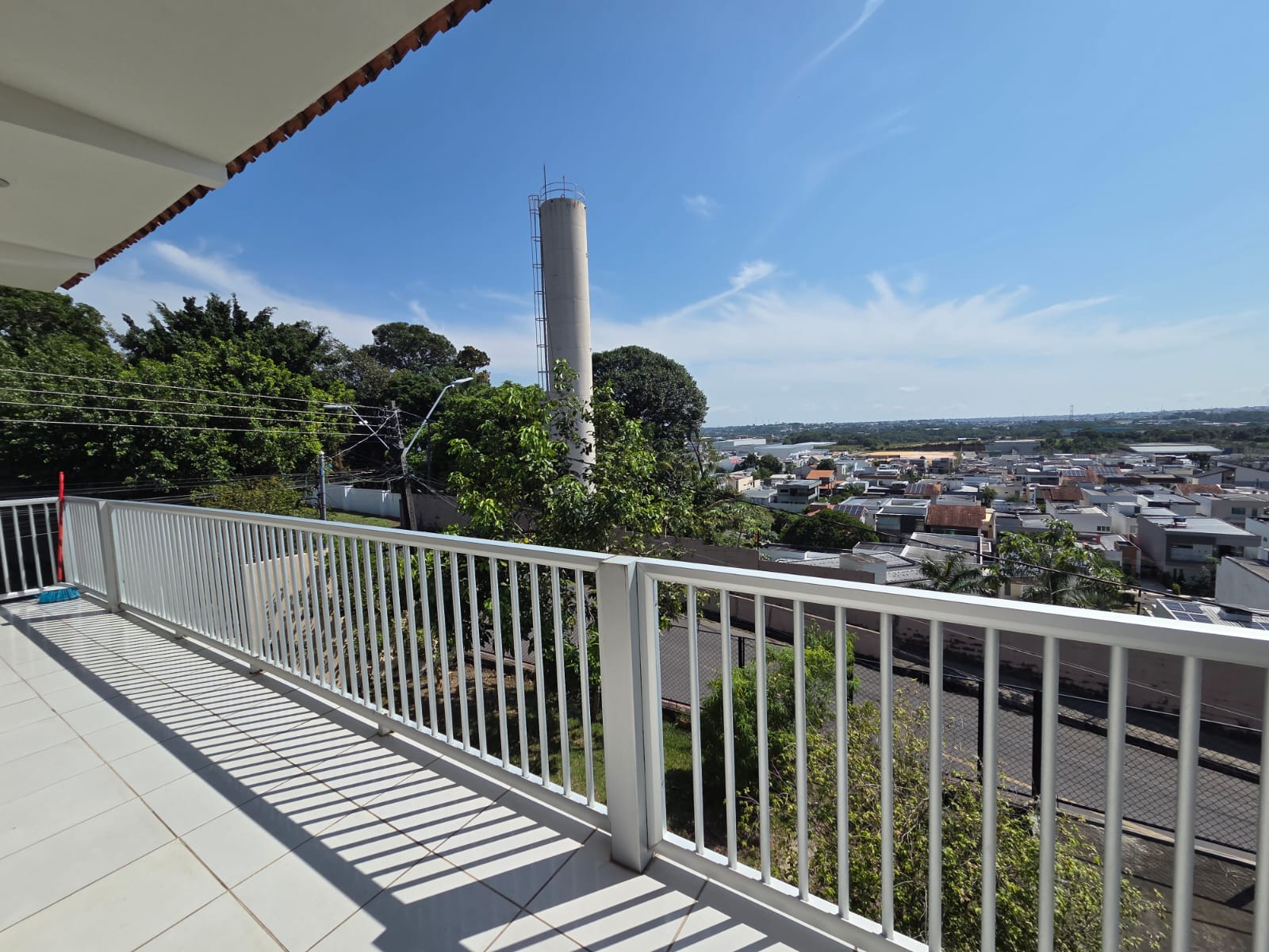 Imóvel à venda – Parque das Laranjeiras