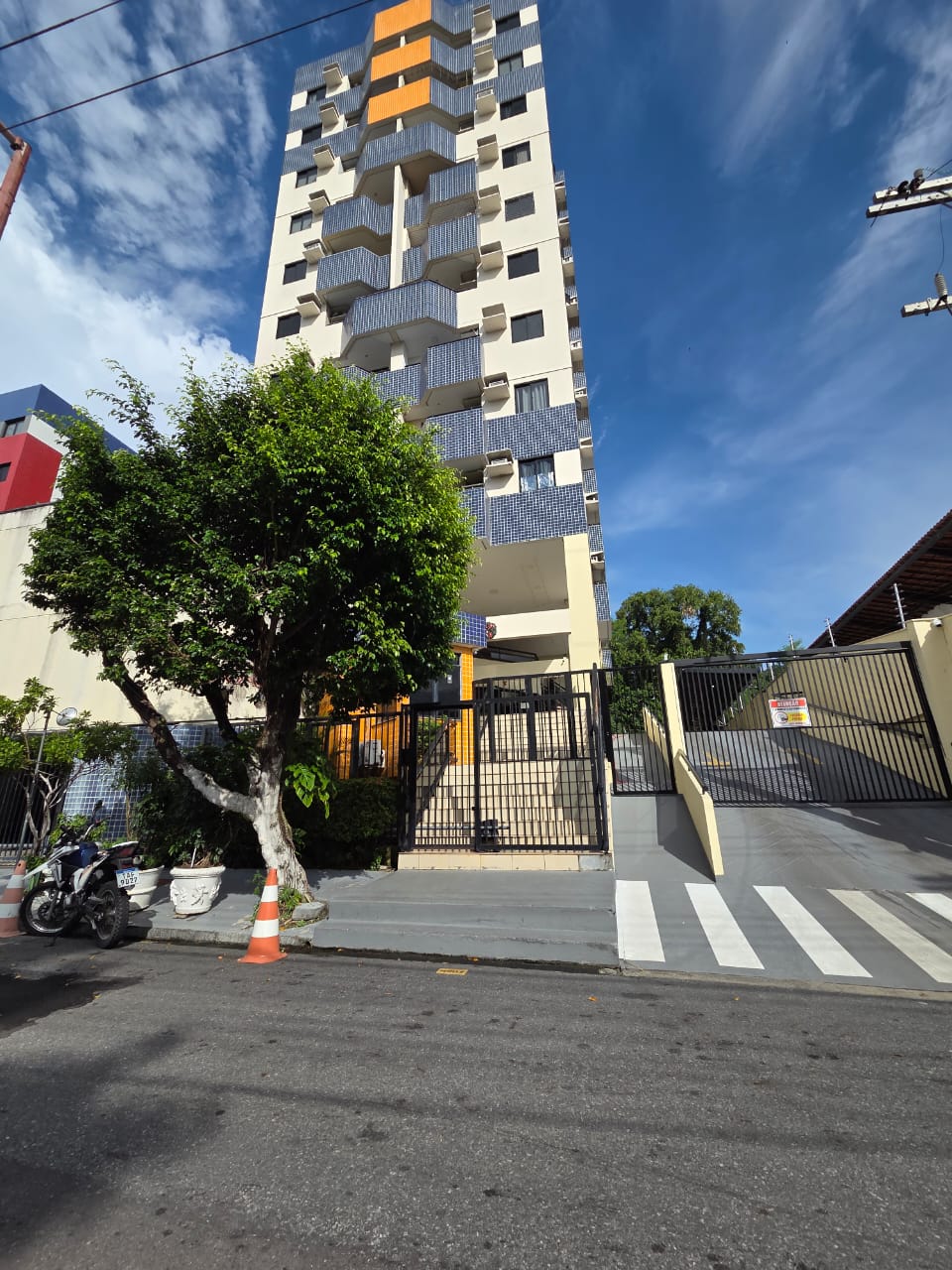 Apartamento - Venda