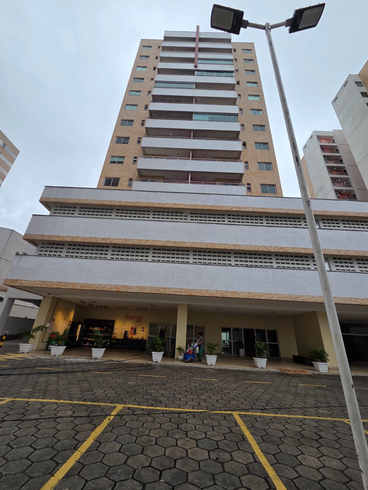 Apartamento à Venda 