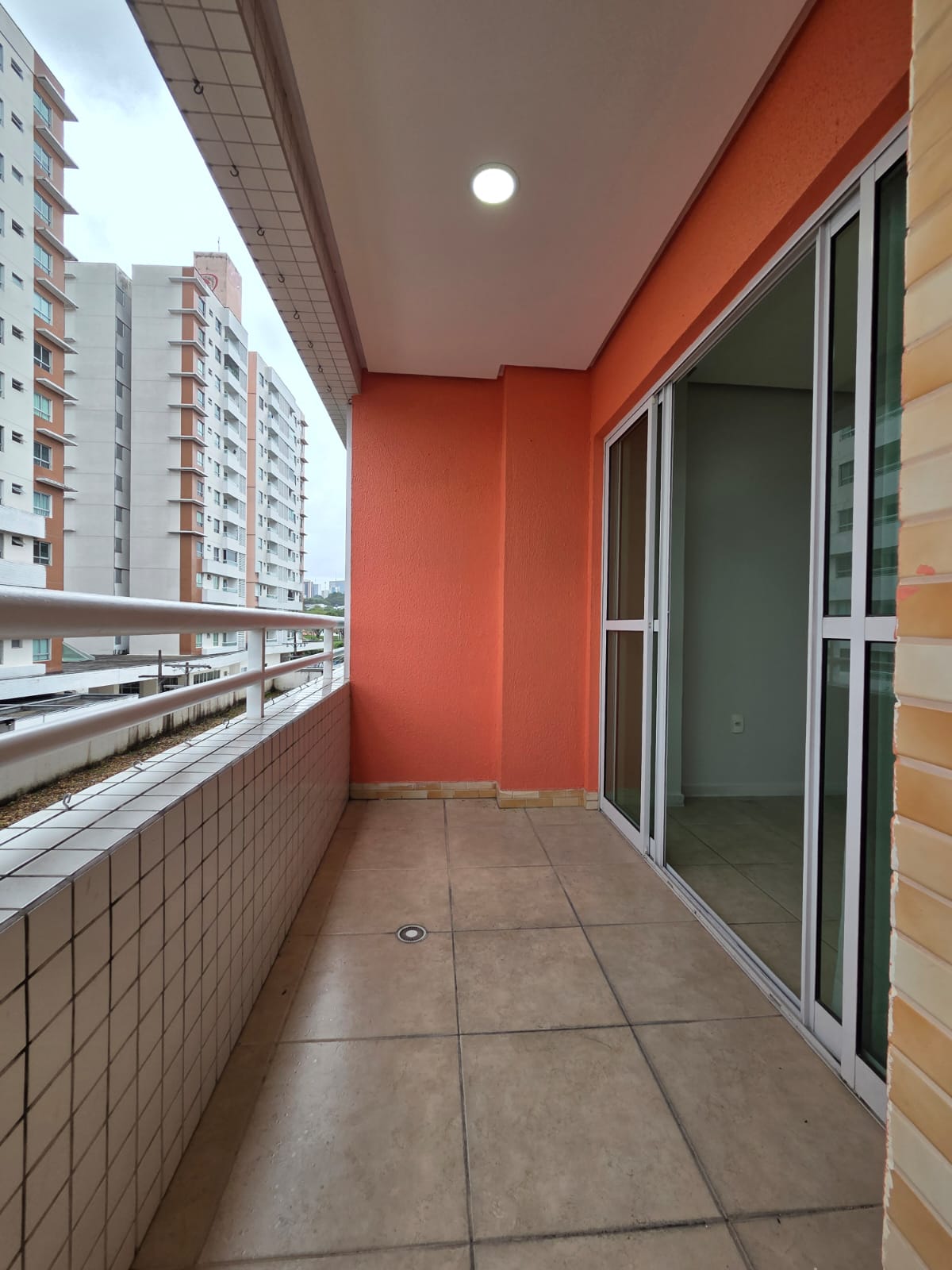Apartamento à Venda 