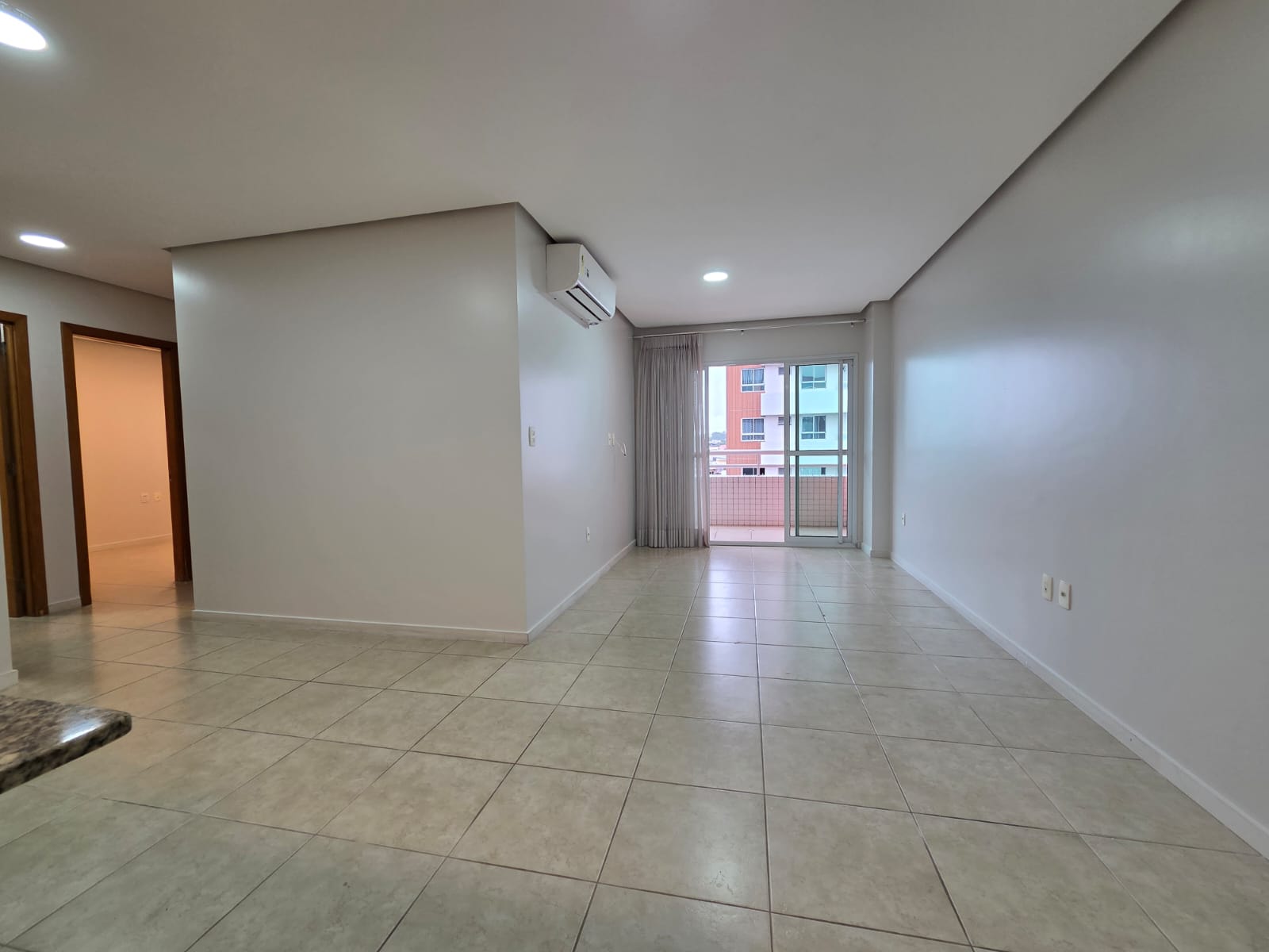 Apartamento - Venda
