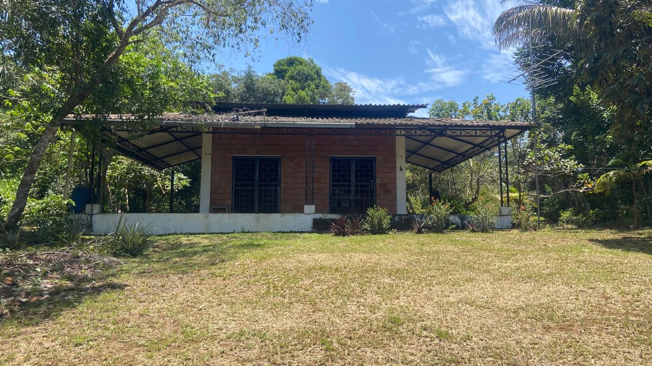 Vendo Terreno - Açutuba, Iranduba