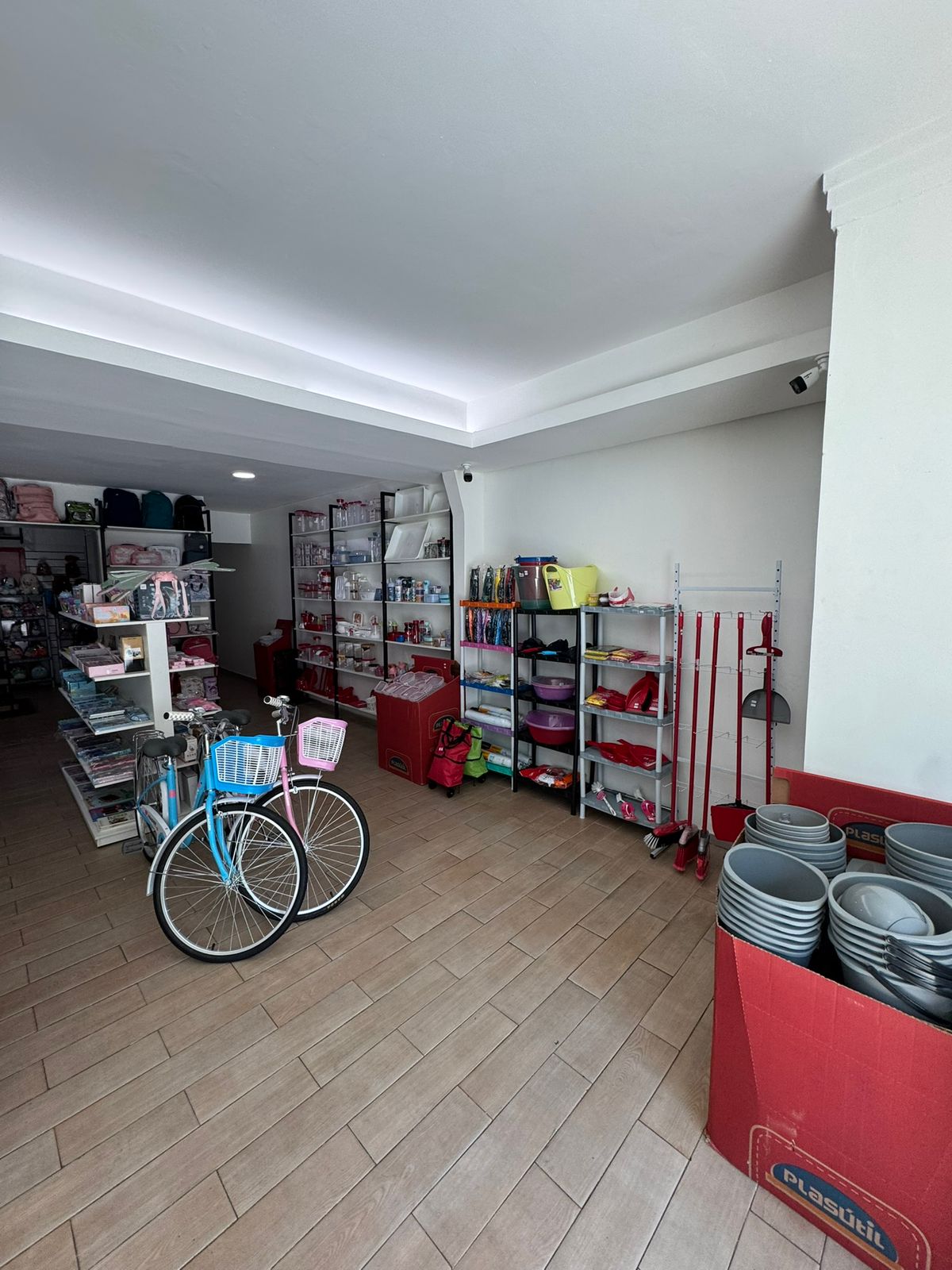 Alugo Excelente Ponto Comercial - Centro, Manaus