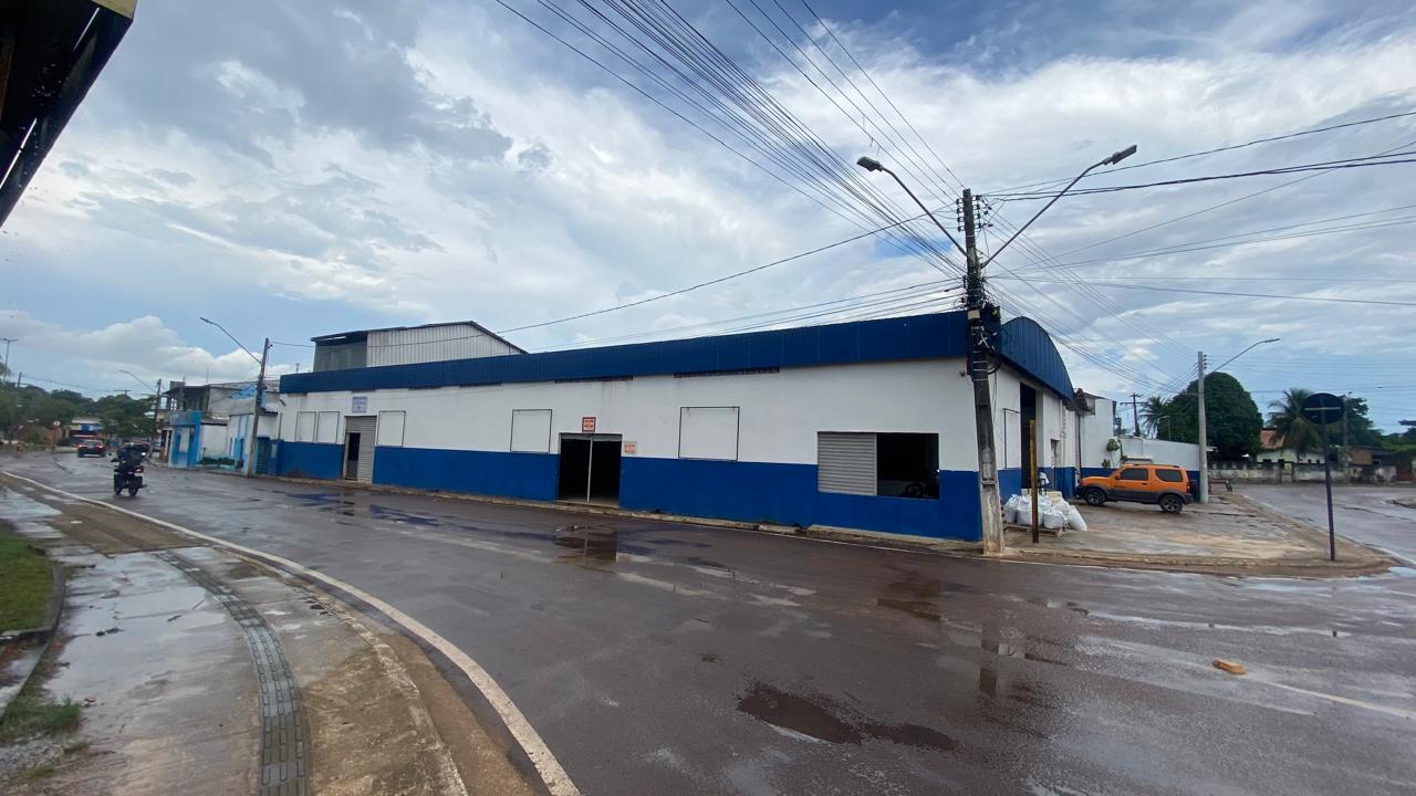 Galpão - Locação, Iranduba, AM