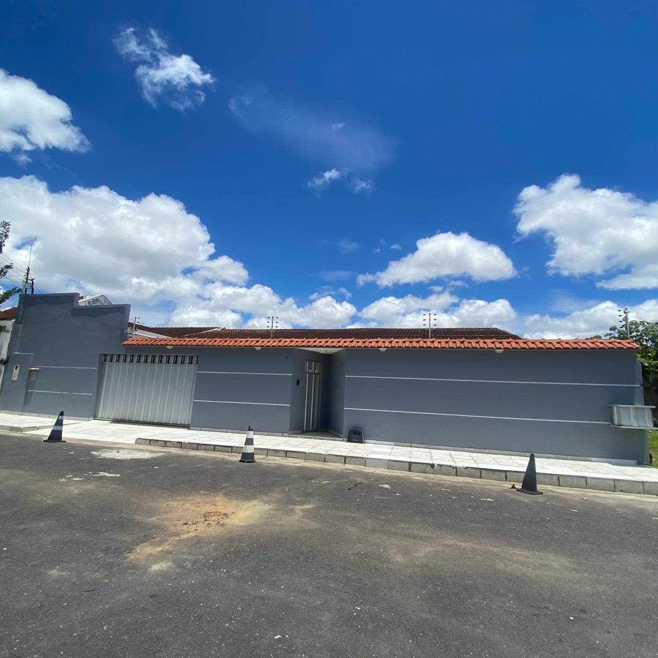 Casa - Locação