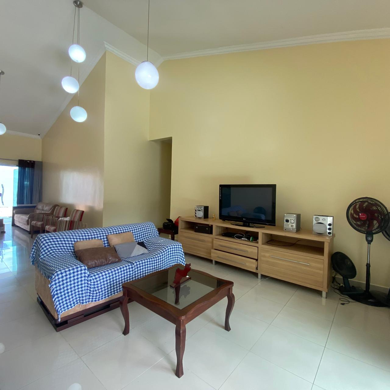 Alugo Casa no Adrianópolis em Manaus AM