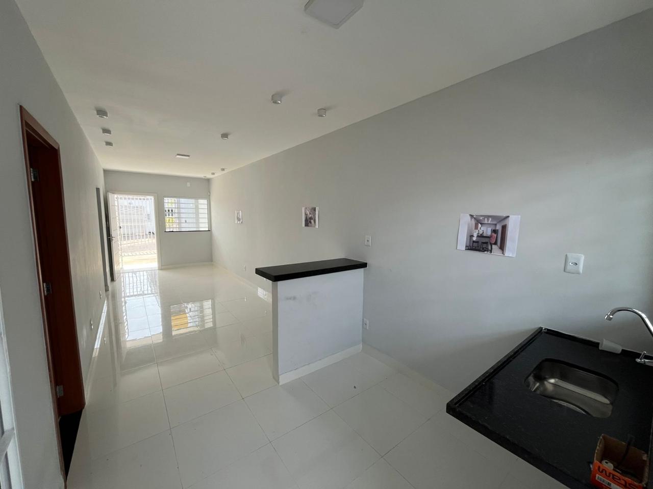Casa à Venda – Águas Claras, Manaus  