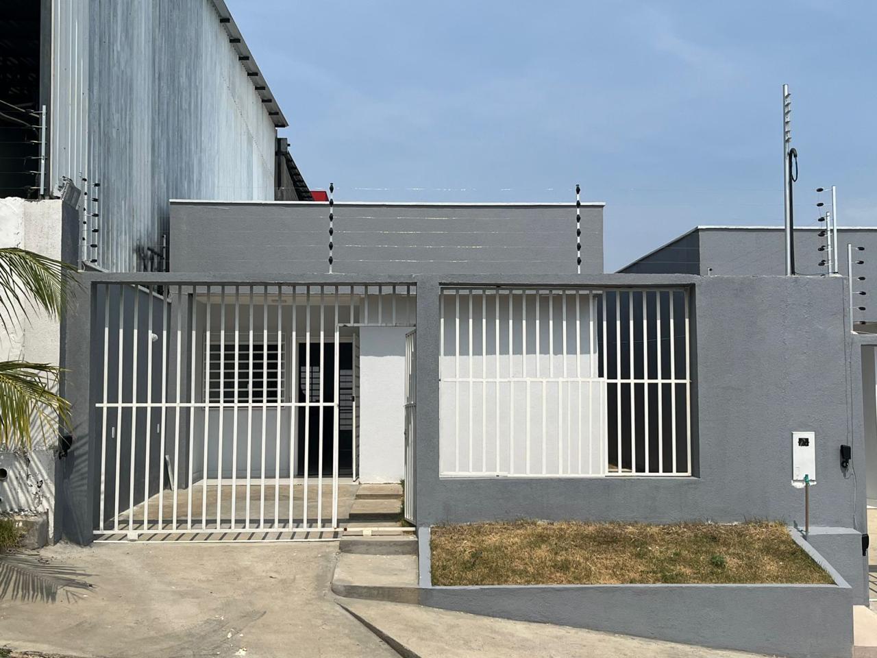 Casa - Venda, Novo Aleixo, Manaus, AM
