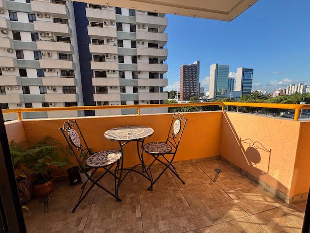 Vendo apartamento no Cond. Maria da Fé- Manaus
