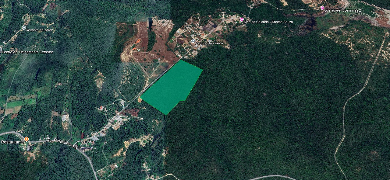 VENDO TERRENO INDUSTRIAL – DISTRITO INDUSTRIAL 2