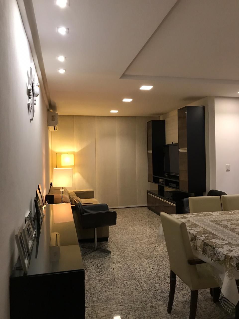 VENDO APARTAMENTO COND. MIAMI BEACH - PARQUE 10, MANAUS 