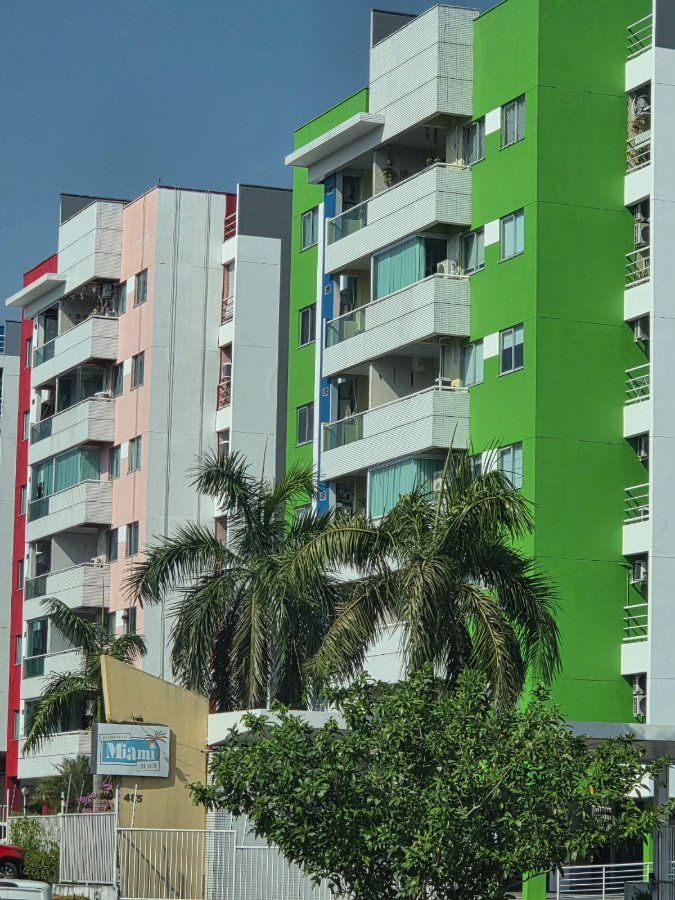 VENDO APARTAMENTO COND. MIAMI BEACH - PARQUE 10, MANAUS