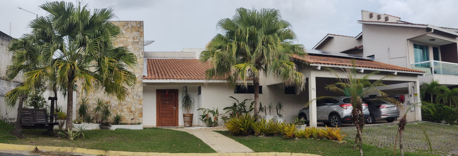 Casa - Venda