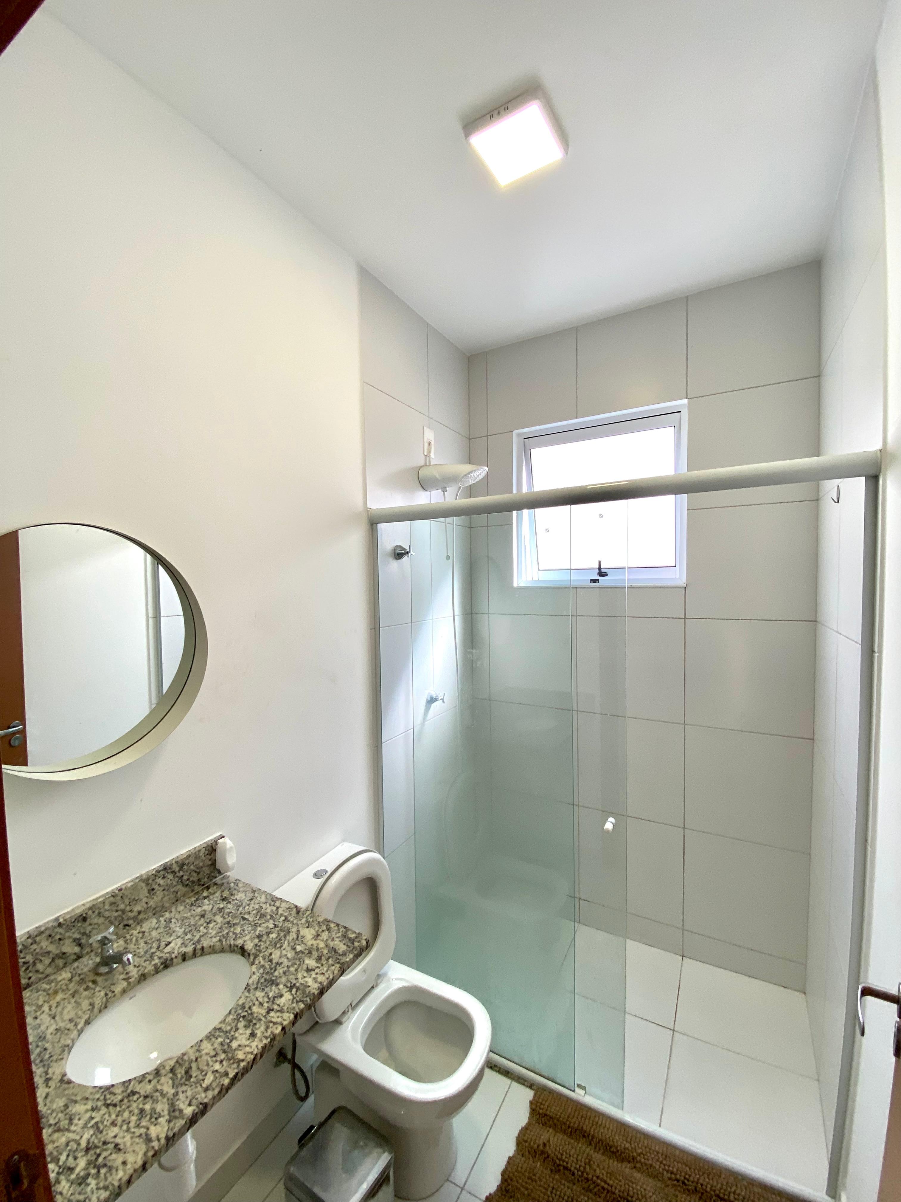 Casa à Venda – Cond. Rivieira del Sol, Flores
