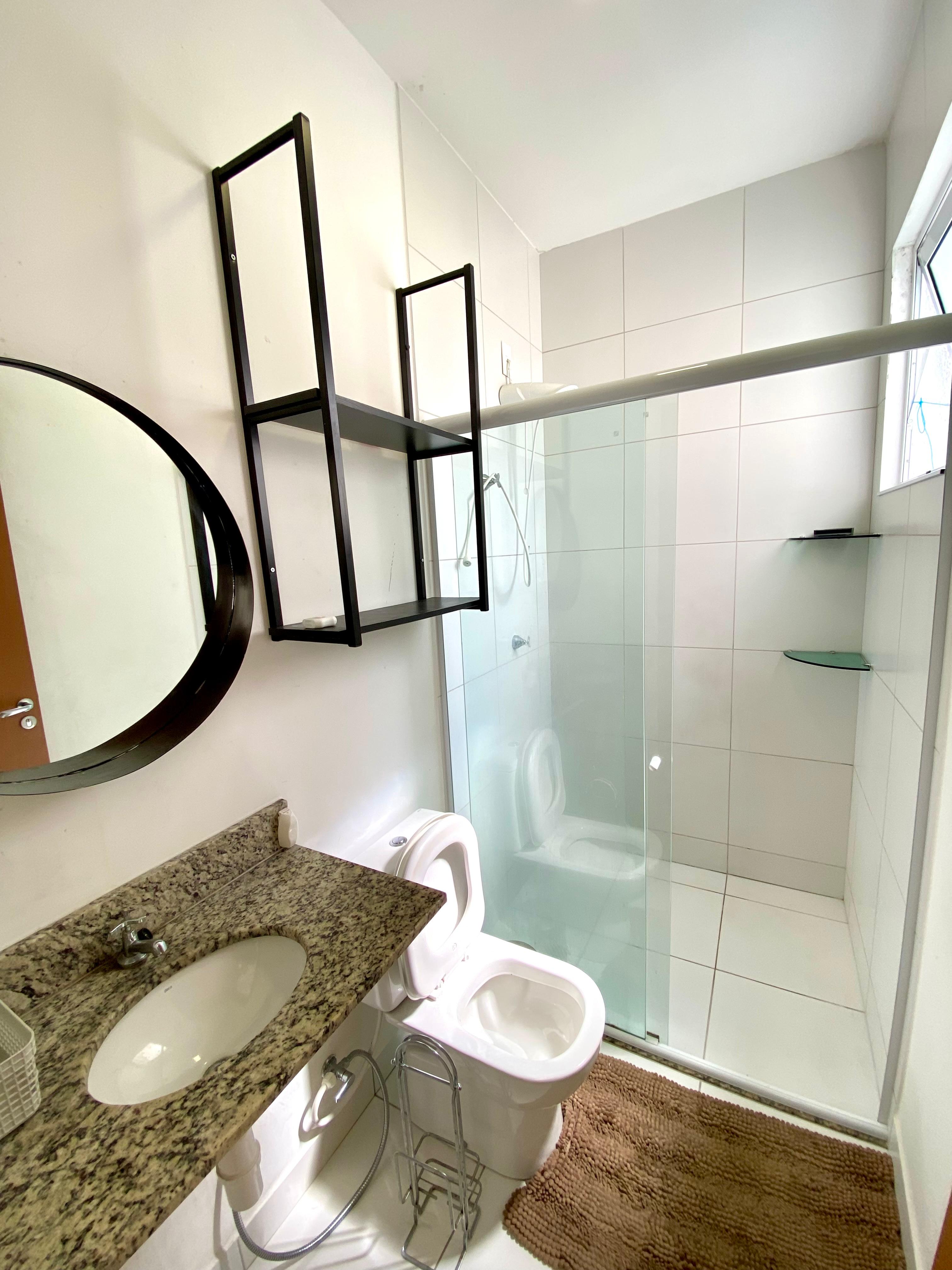Casa à Venda – Cond. Rivieira del Sol, Flores