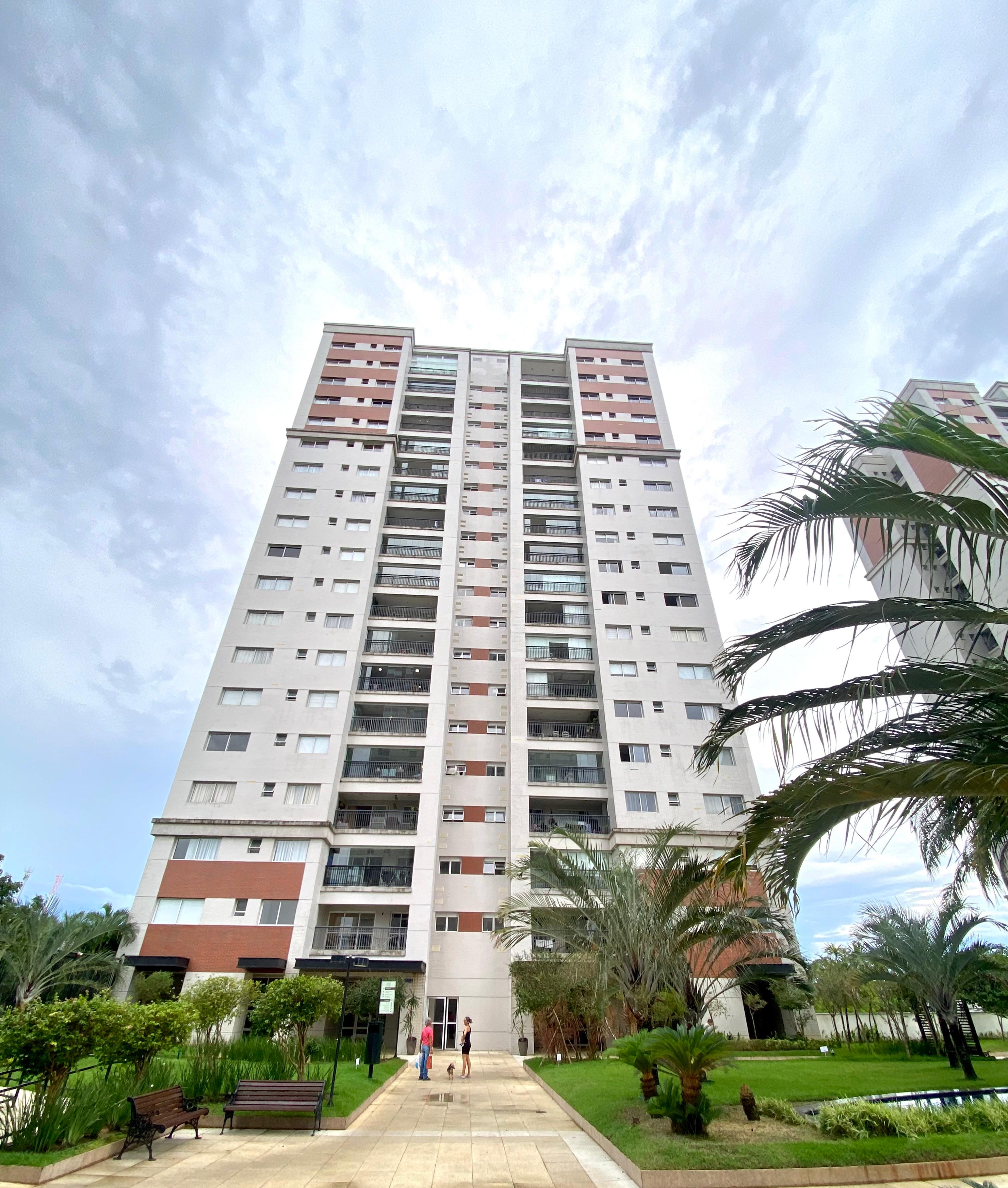 Apartamento - Venda