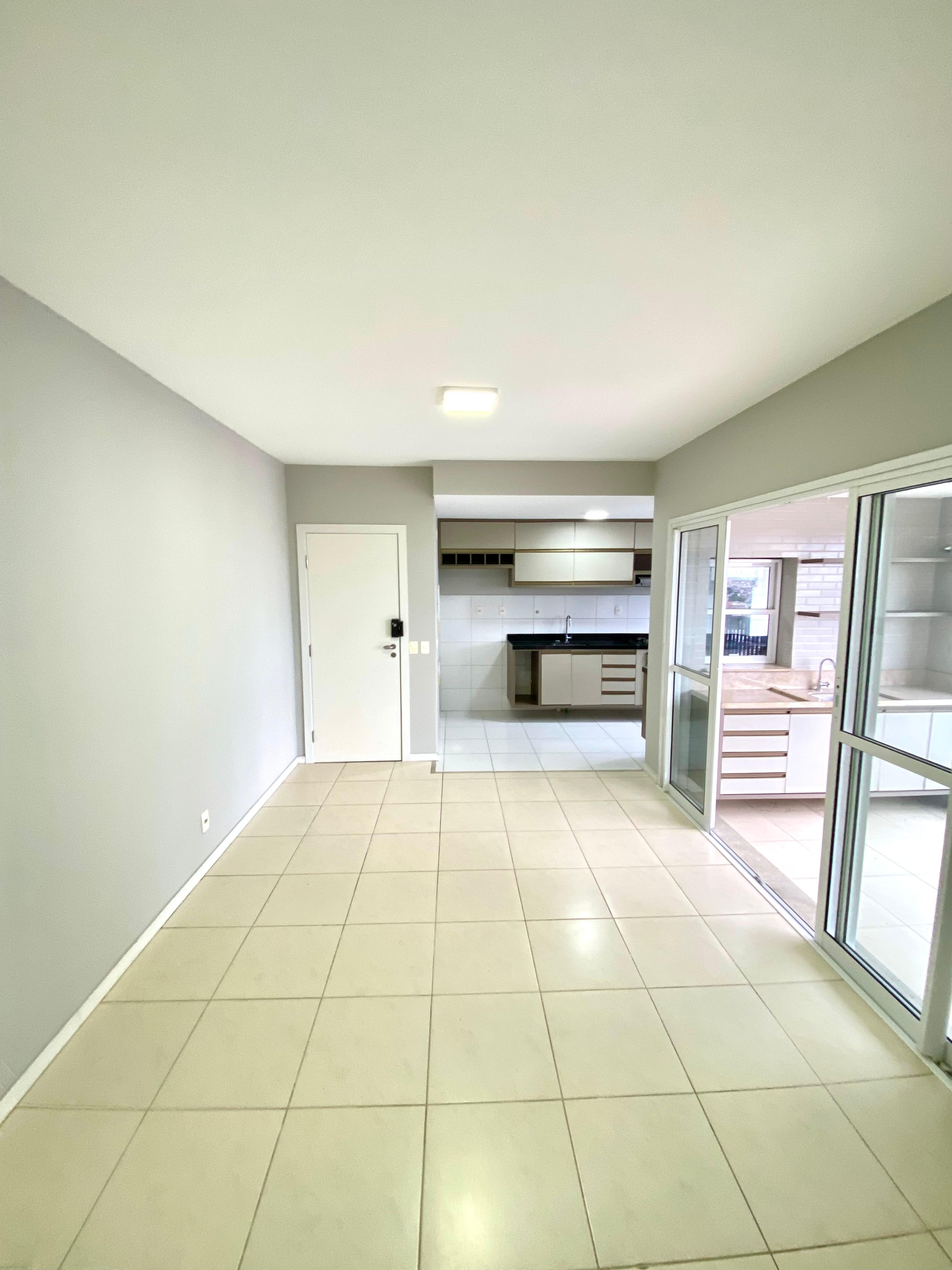 Apartamento à Venda – Reserva Inglesa, Liverpool - Ponta Negra
