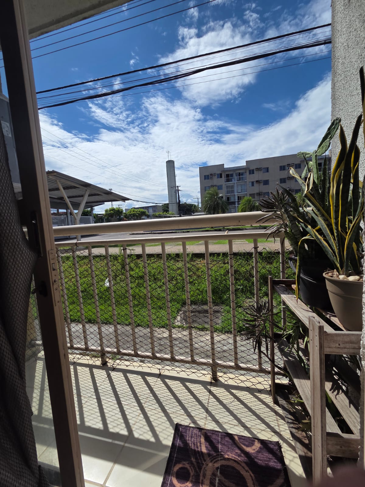 Apartamento para Locação – Cond. Paradiso Alamanda, Tarumã