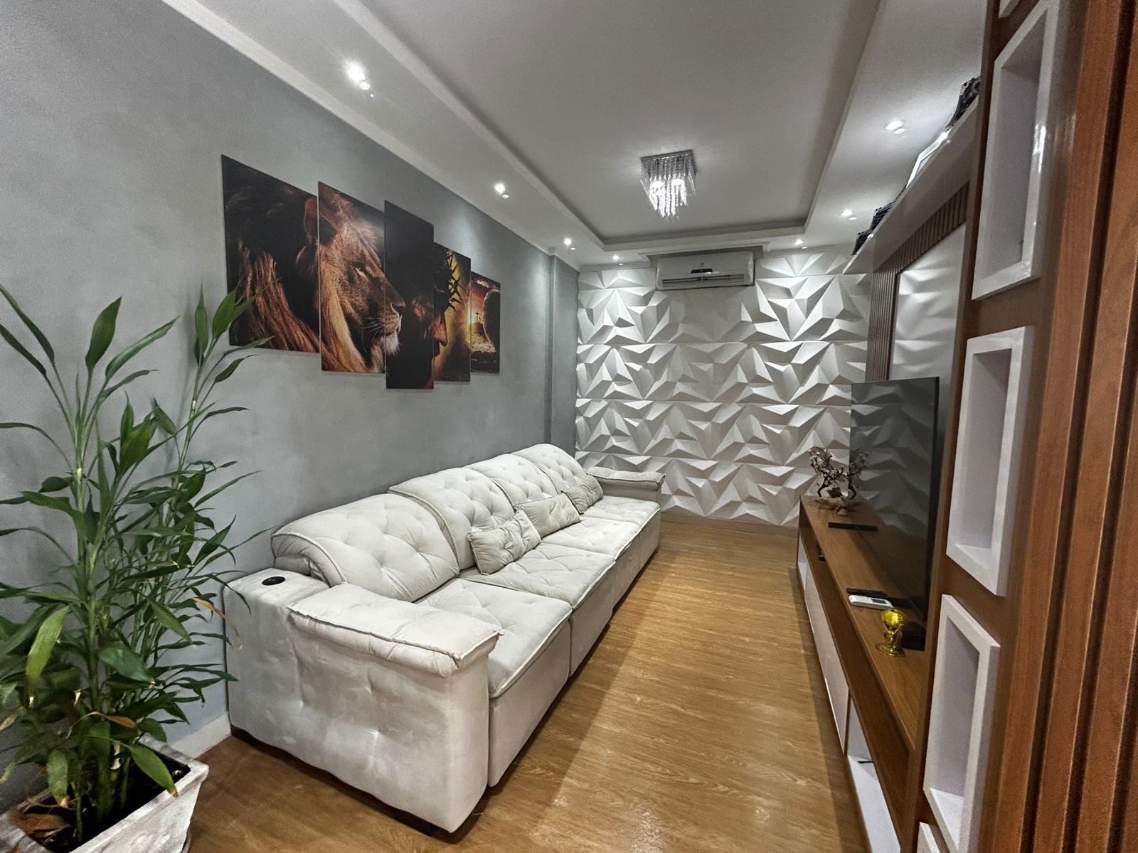Apartamento - Venda