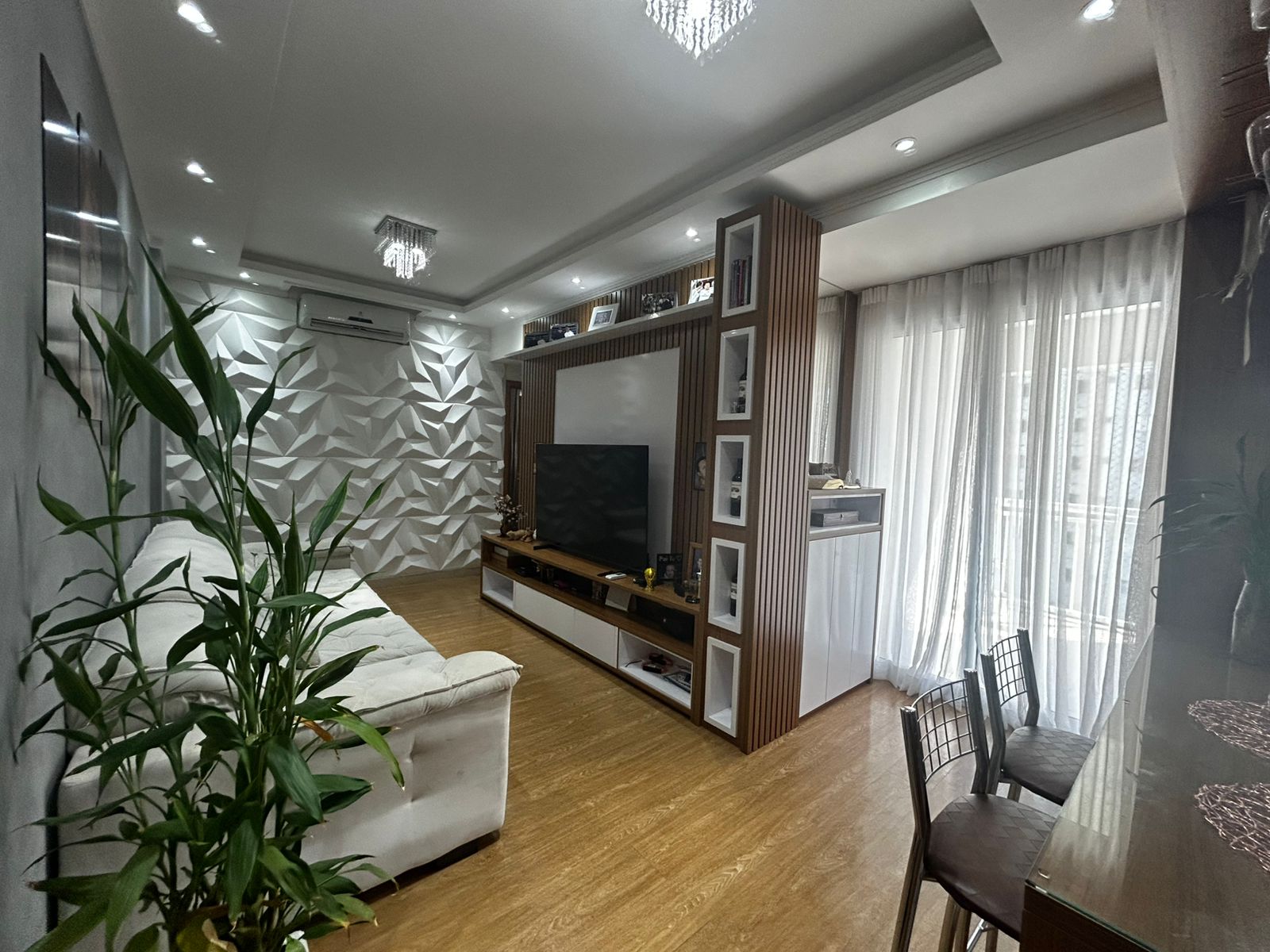 Amplo Apartamento no Flores em Manaus AM