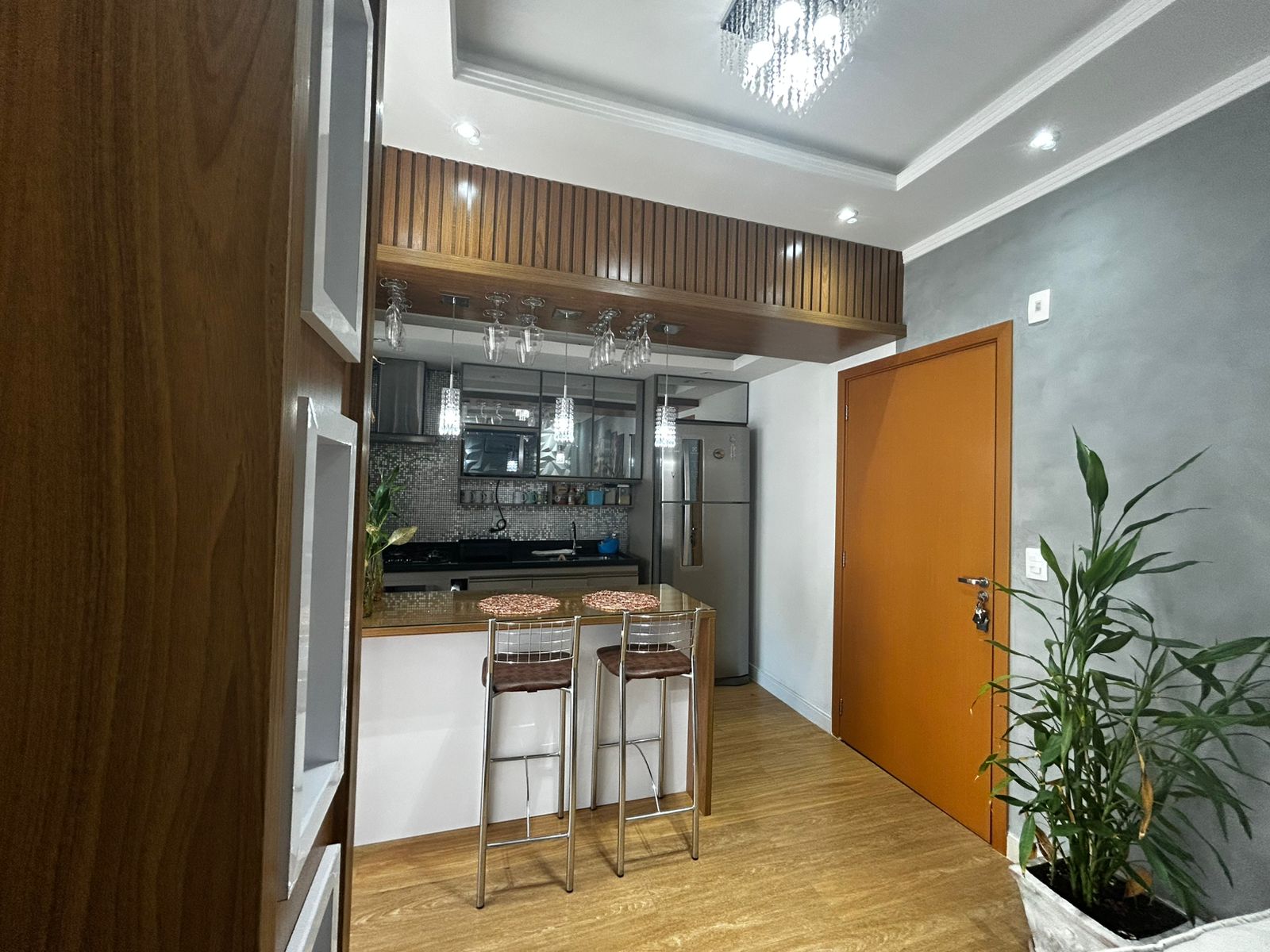Amplo Apartamento no Flores em Manaus AM