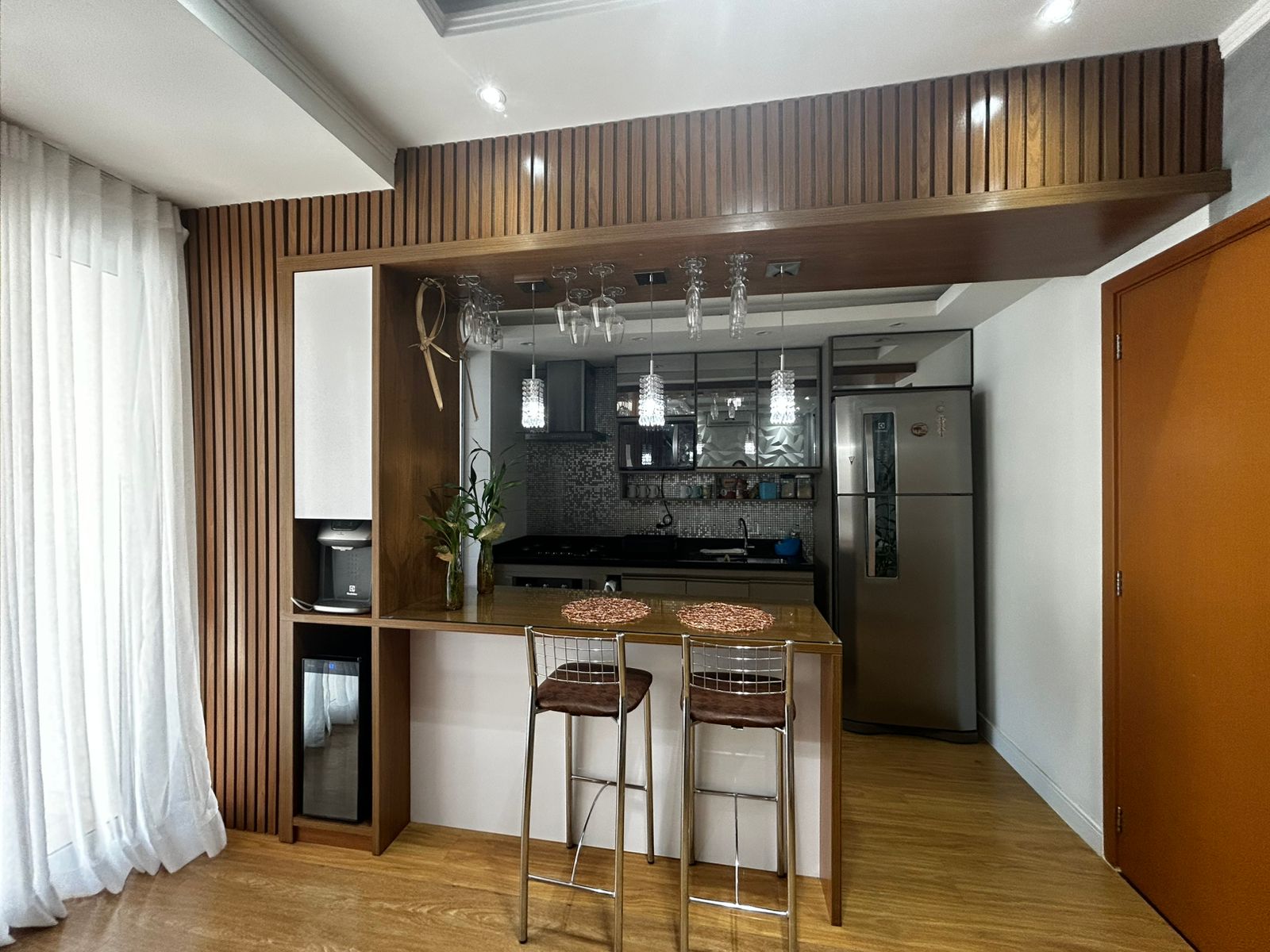 Amplo Apartamento no Flores em Manaus AM