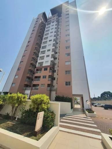 Apartamento - Locação