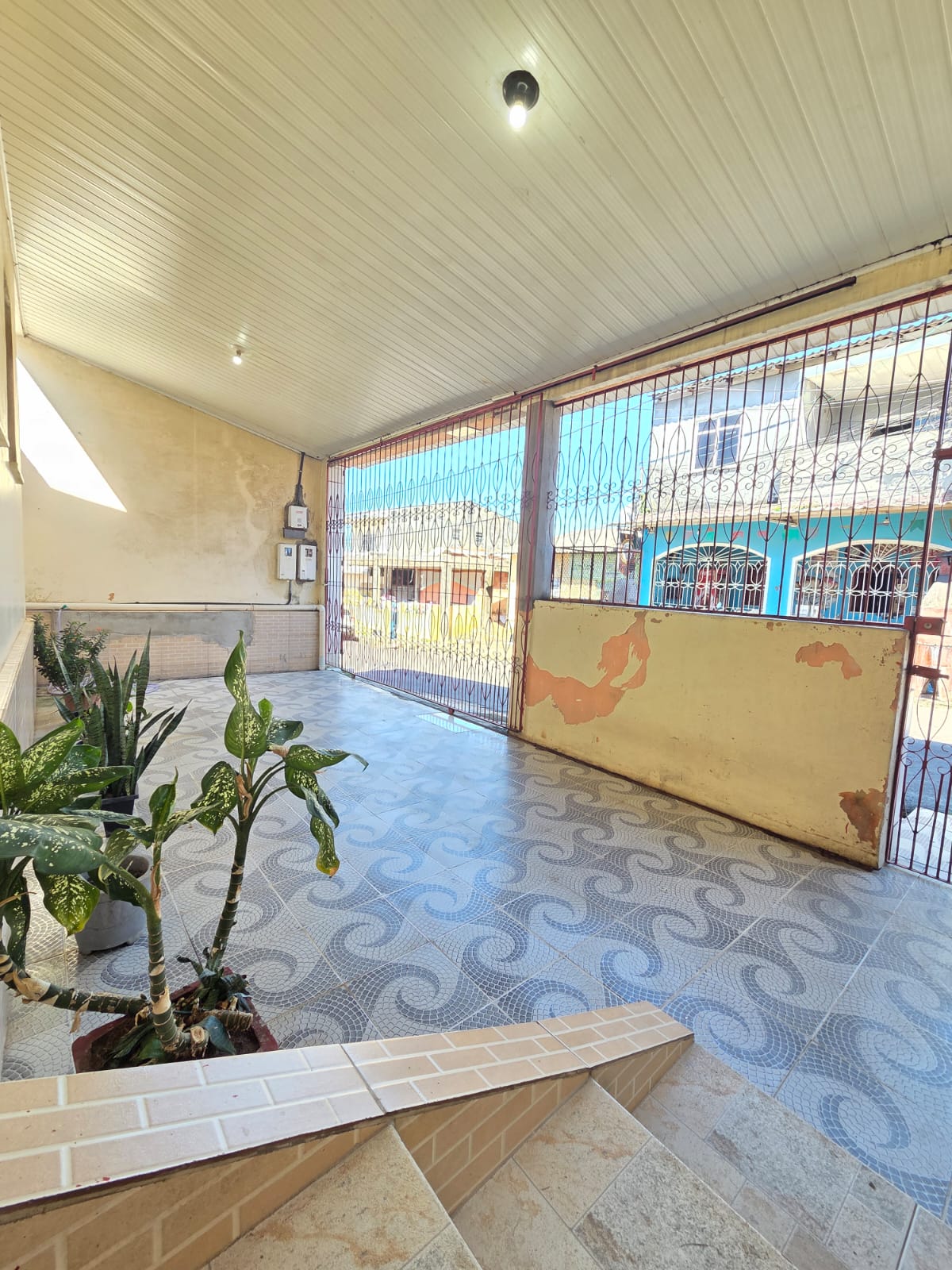  Casa à Venda – Lírio do Vale, Manaus