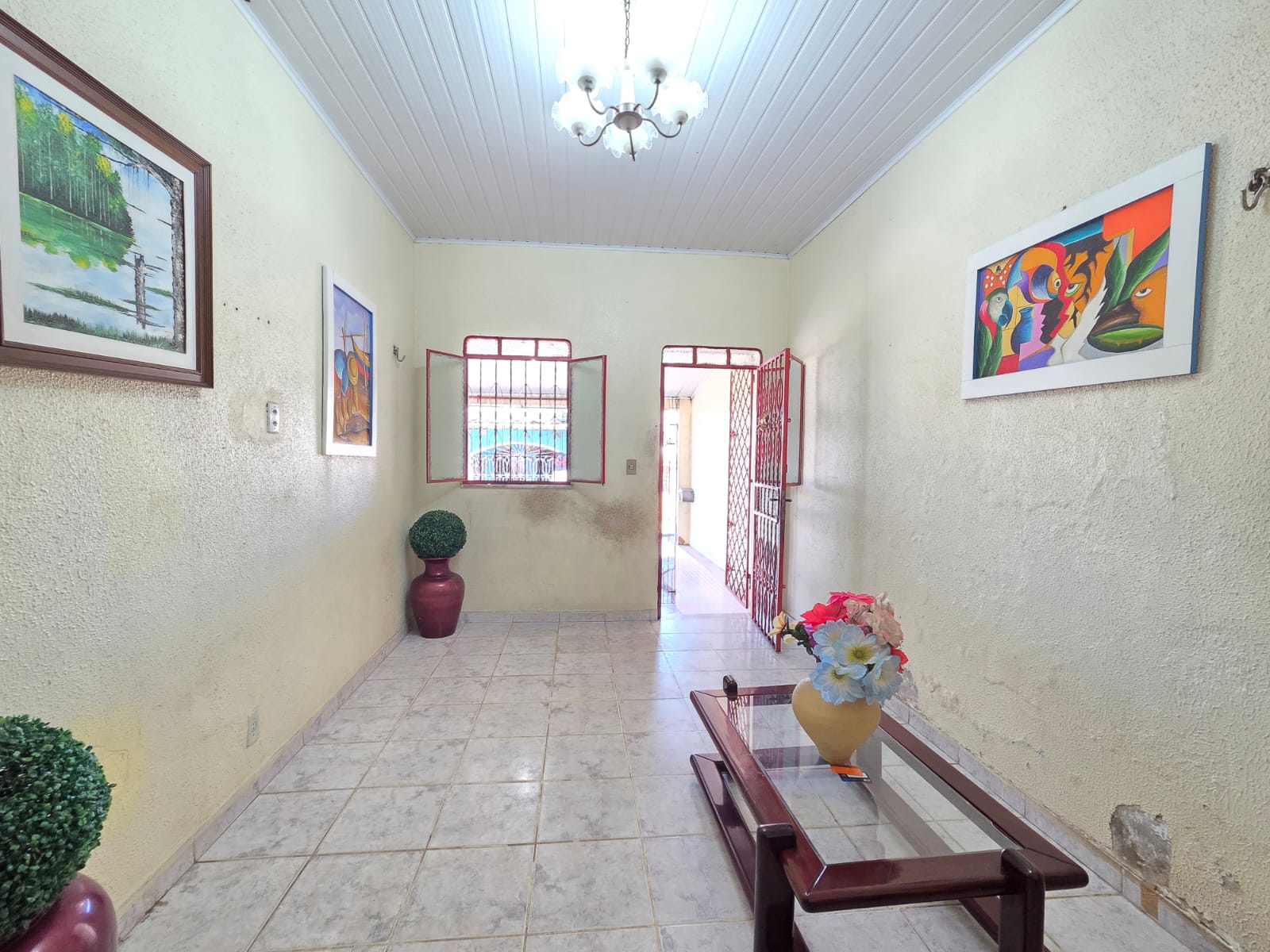  Casa à Venda – Lírio do Vale, Manaus