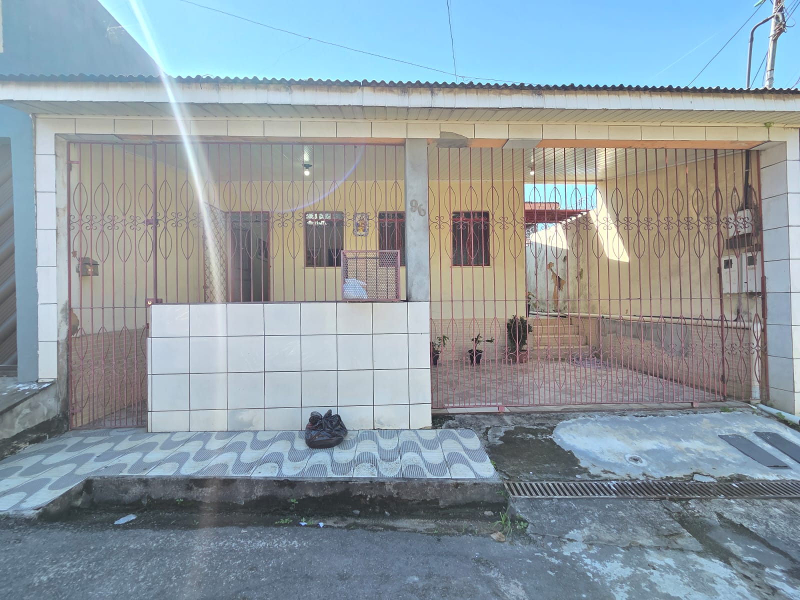 Casa à Venda – Lírio do Vale, Manaus