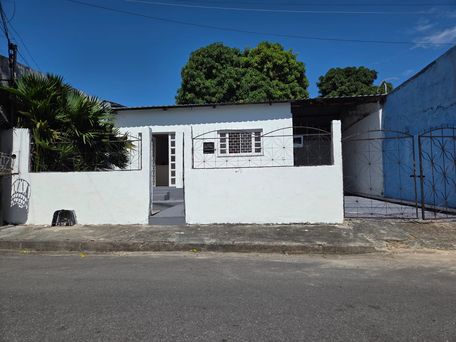 Casa - Venda