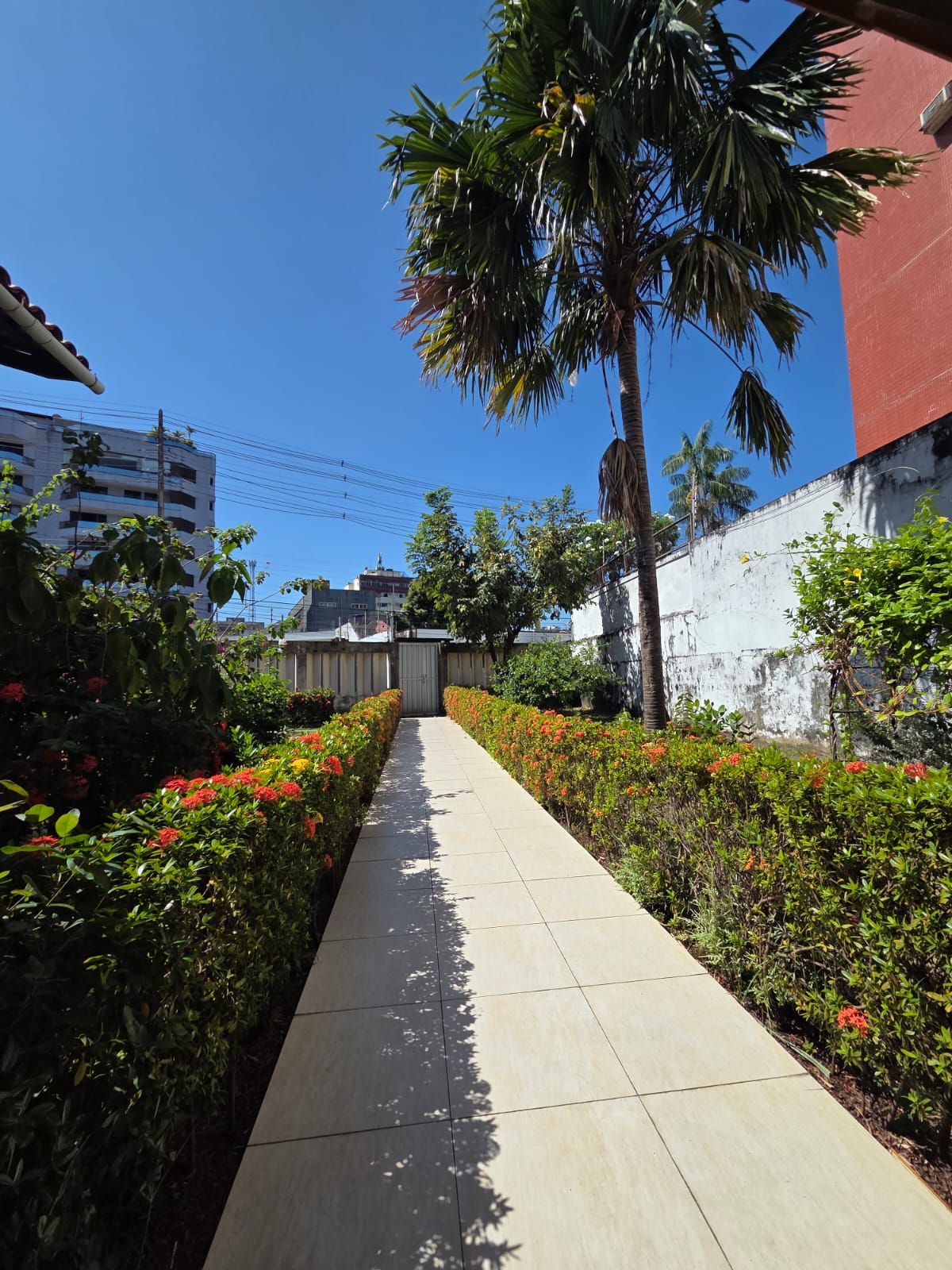 Casa à Venda – Vieiralves, Nossa Senhora das Graças