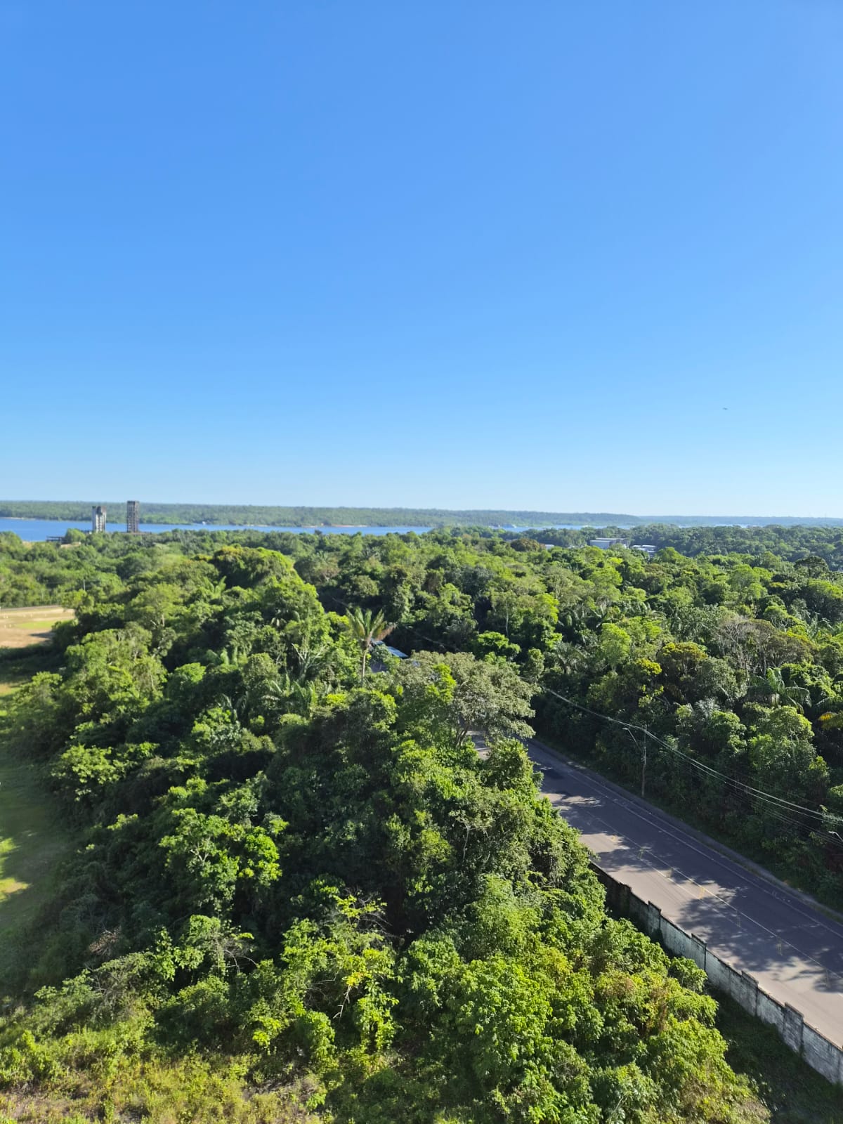 Alugo Apartamento no Cond. Riviera de Ponta Negra – Torre Nice