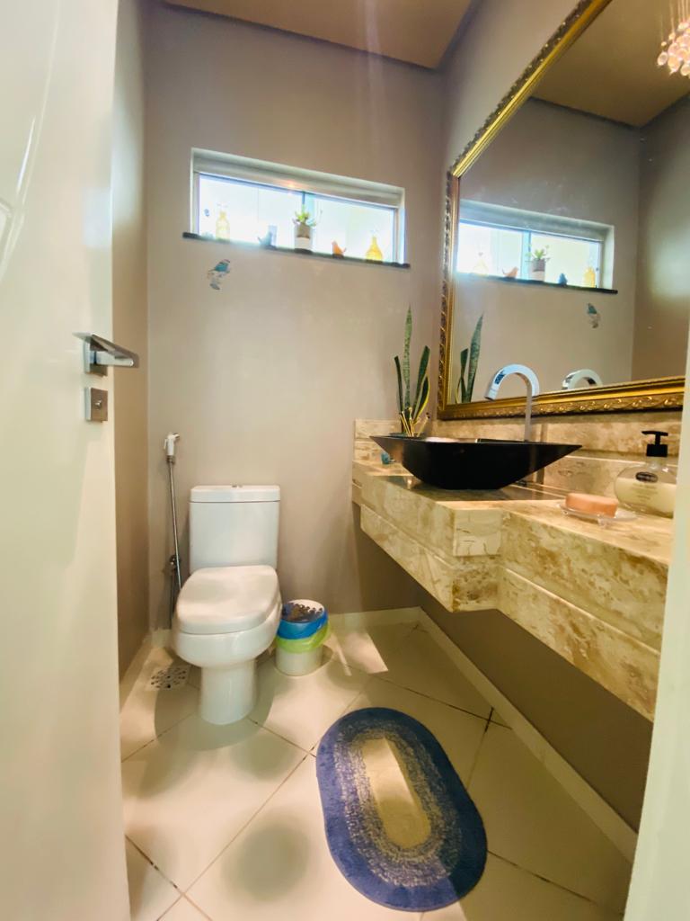 Vendo Casa no Condomínio Jardim Santorine- Avenida do Turismo