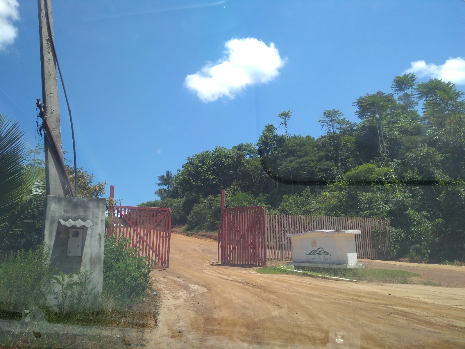 Lote - Venda