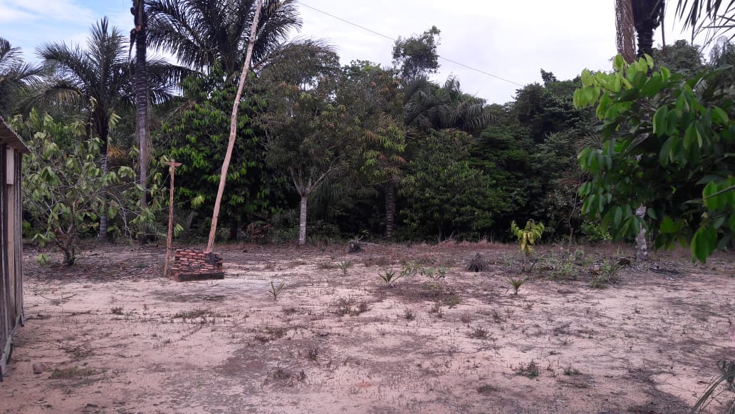 VENDO TERRENO (56,7554 HA) TARUMÃ AÇÚ, MANAUS AM