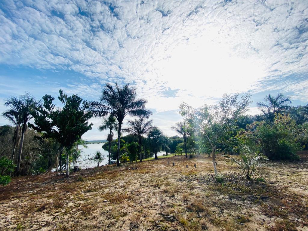 VENDO TERRENO (56,7554 HA) TARUMÃ AÇÚ, MANAUS AM