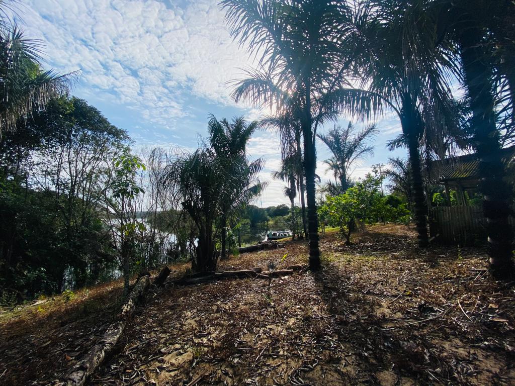 VENDO TERRENO (56,7554 HA) TARUMÃ AÇÚ, MANAUS AM