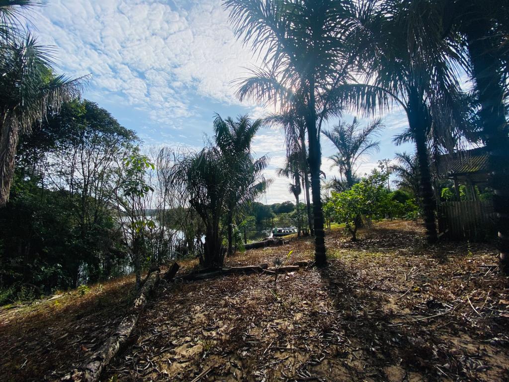 VENDO TERRENO (56,7554 HA) TARUMÃ AÇÚ, MANAUS AM