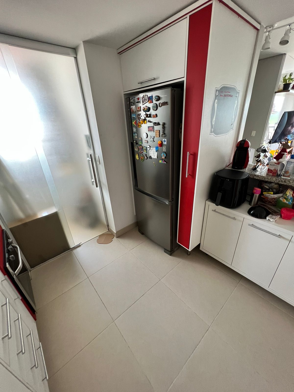 Apartamento Cond. Liberty - Pq das Laranjeiras