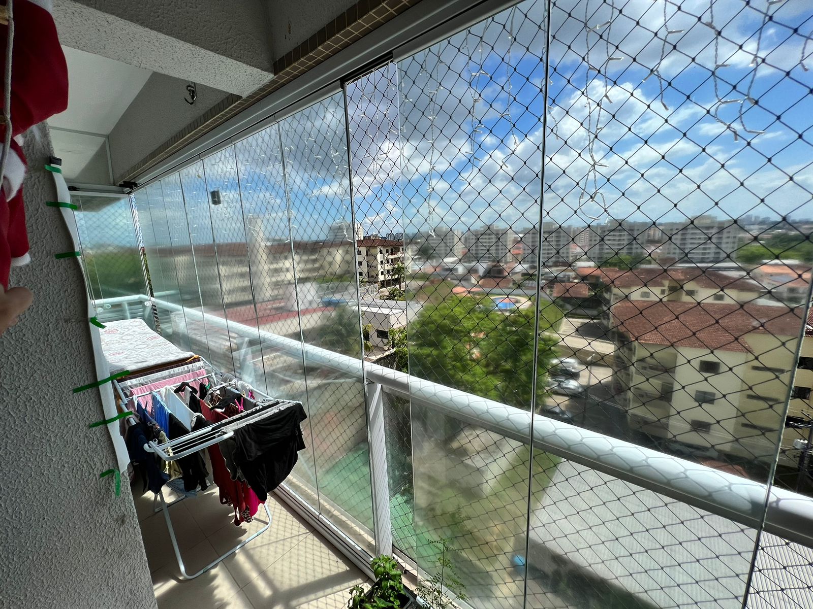 Apartamento Cond. Liberty - Pq das Laranjeiras