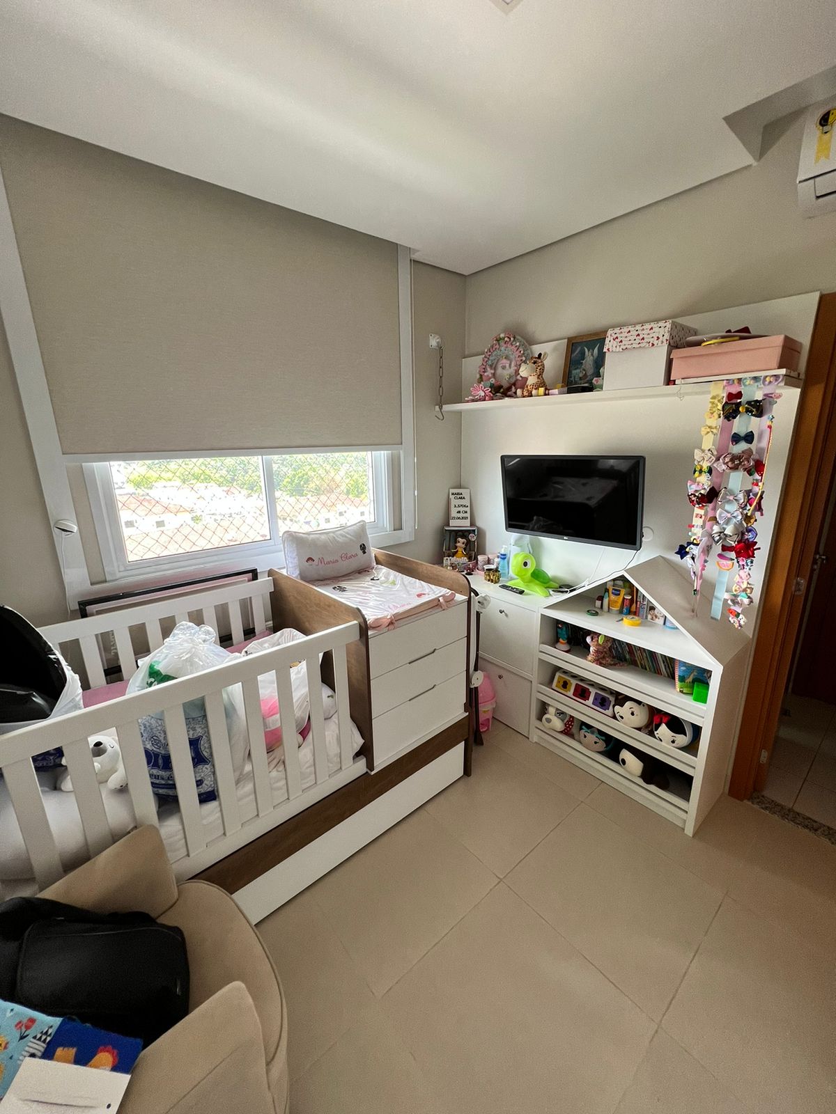 Apartamento Cond. Liberty - Pq das Laranjeiras