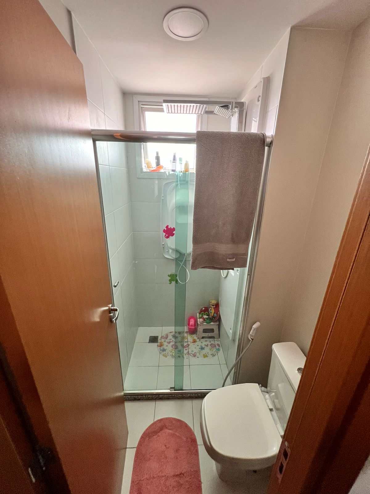Apartamento Cond. Liberty - Pq das Laranjeiras