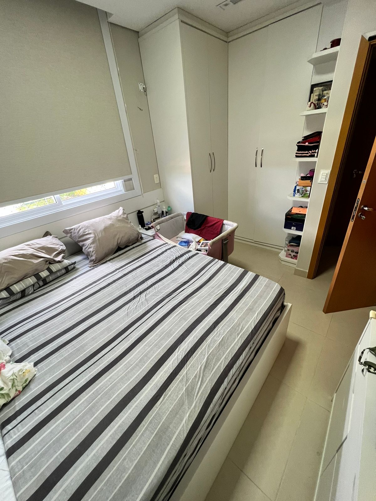 Apartamento Cond. Liberty - Pq das Laranjeiras